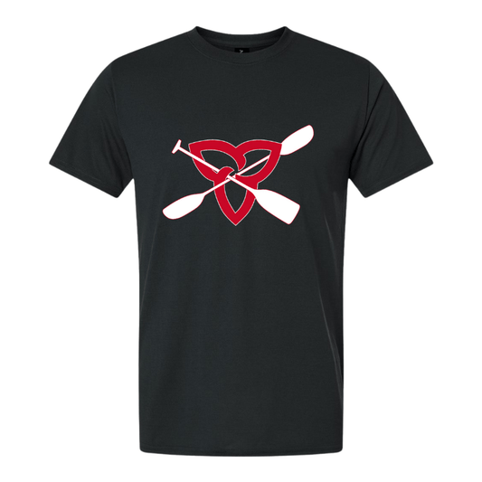 Canoe Kayak Ontario | Unisex Performance T-shirt - Oddball Workshop