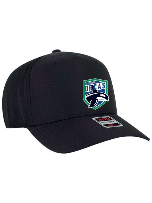 Canuck Autism Network | Baseball Cap - Oddball Workshop