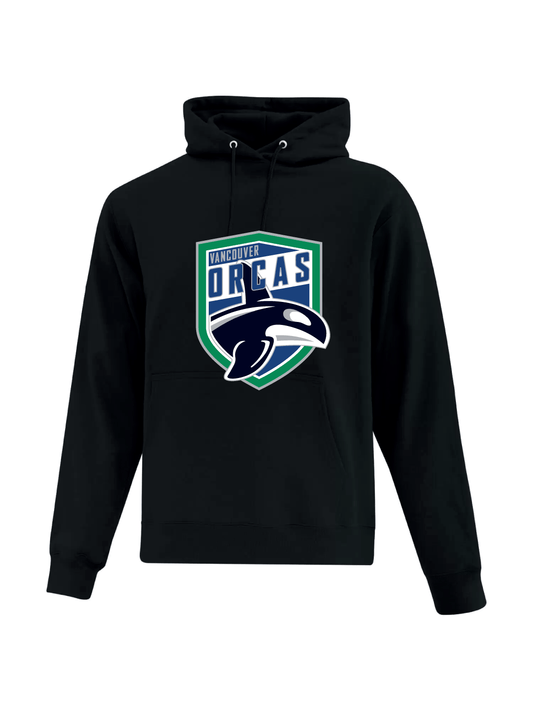 Canuck Autism Network | Hoodie - Oddball Workshop