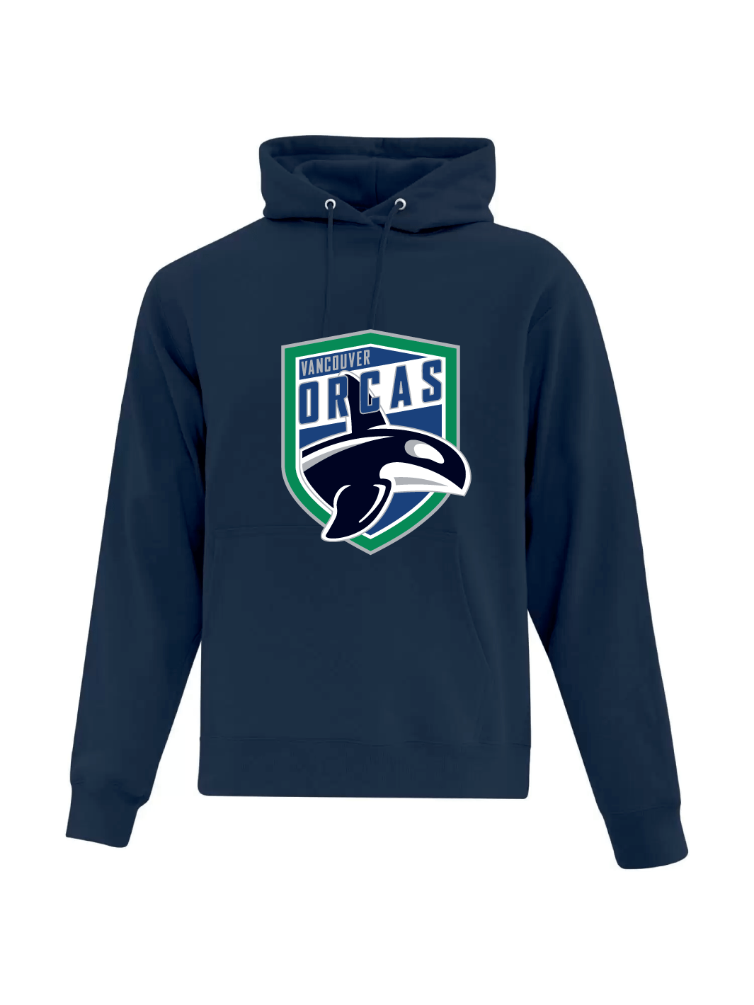 Canuck Autism Network | Hoodie - Oddball Workshop