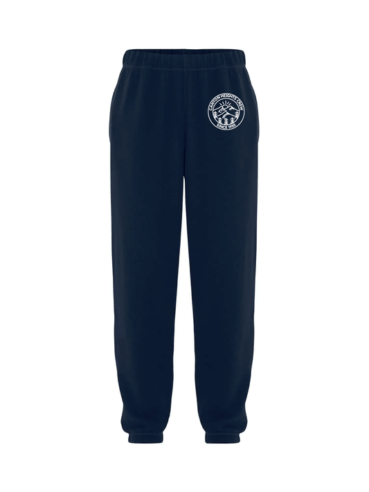 Canyon Heights Elementary | ATC Everyday Fleece Sweatpants - Oddball Workshop