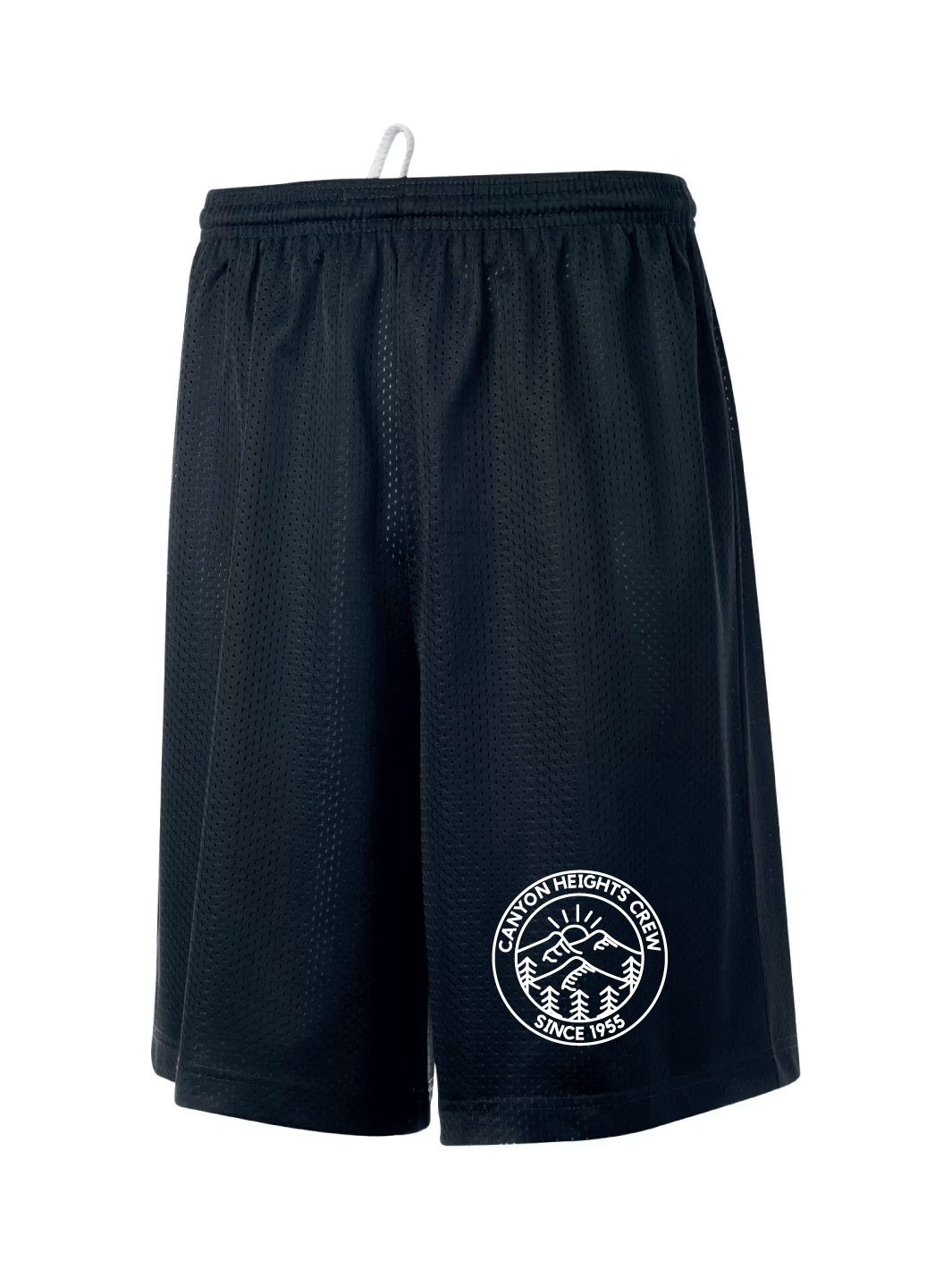 Canyon Heights Elementary | ATC Pro Team Shorts - Oddball Workshop
