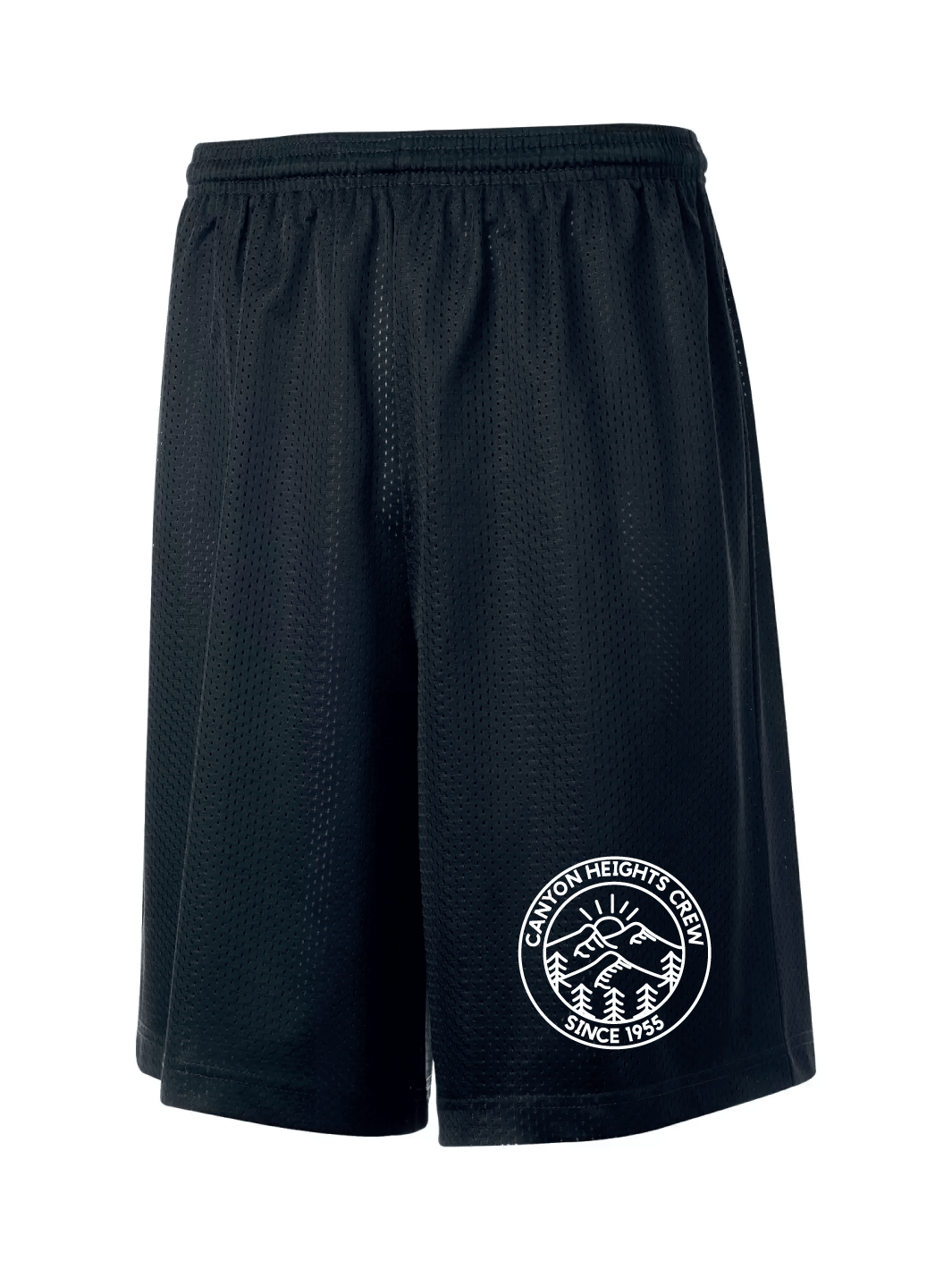 Canyon Heights Elementary | ATC Pro Team Youth Shorts - Oddball Workshop