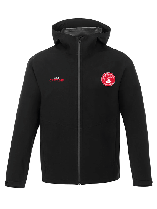 Cascades Club | Women's Torrent Jacket - Oddball Workshop