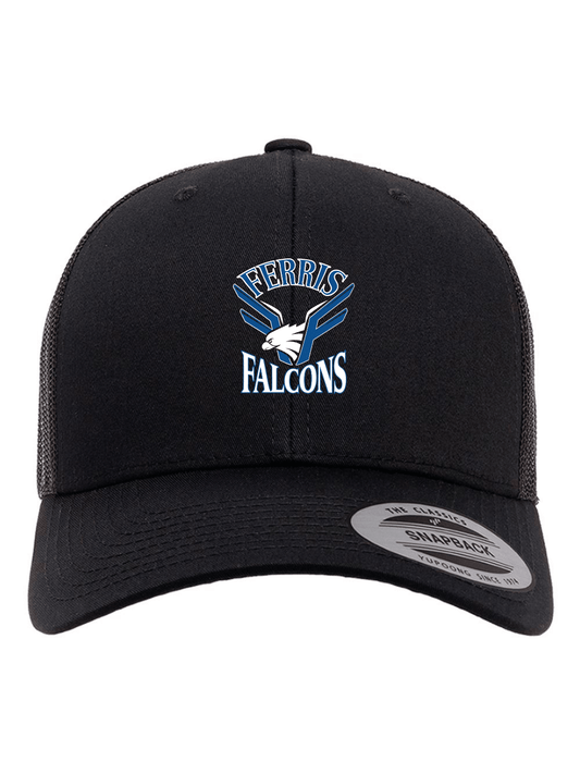 Ferris Elementary | Cap - Oddball Workshop