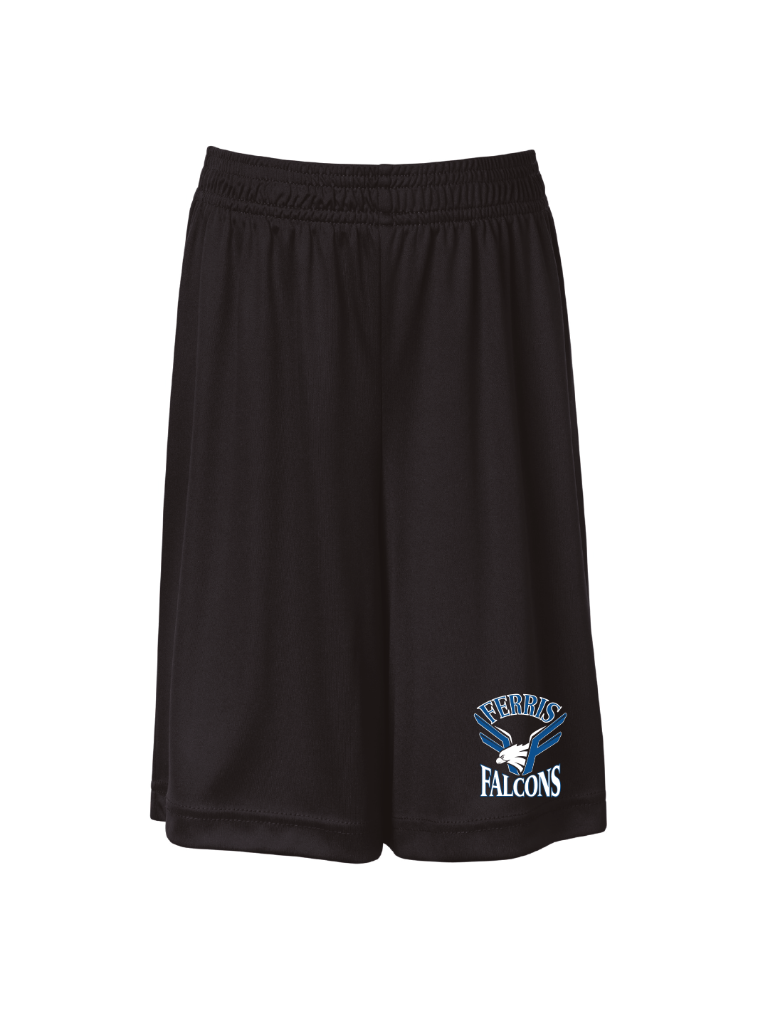 Ferris Elementary | Youth Shorts - Oddball Workshop