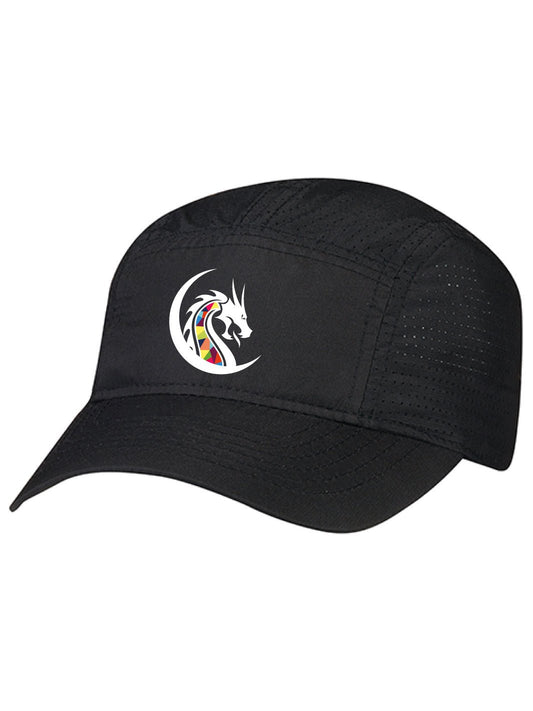 Island City Dragon Boat | Running Hat - Oddball Workshop