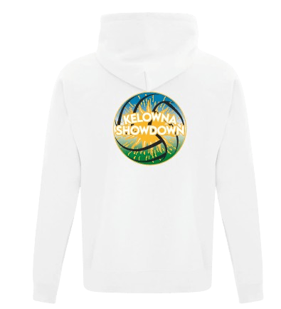 Kelowna Showdown | Everyday Fleece Hoodie - Oddball Workshop