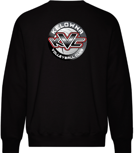 KVC | Nike Crewneck - Oddball Workshop