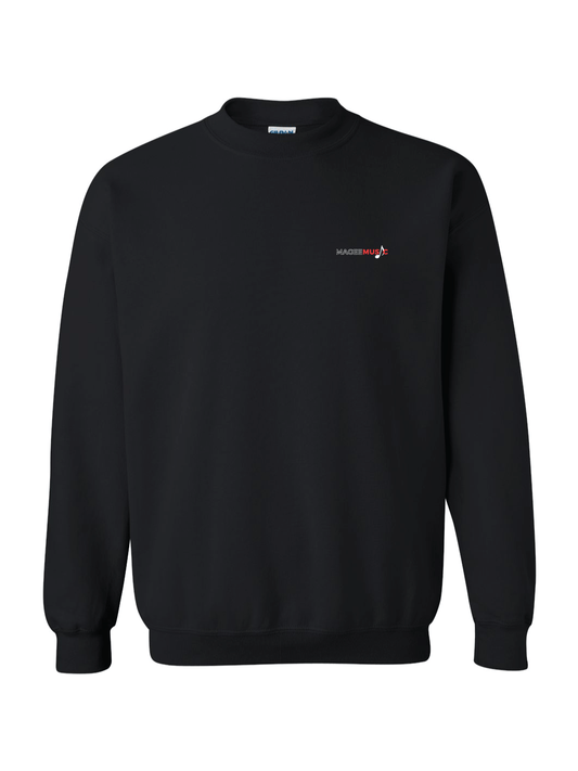 Magee Music | Crewneck - Oddball Workshop