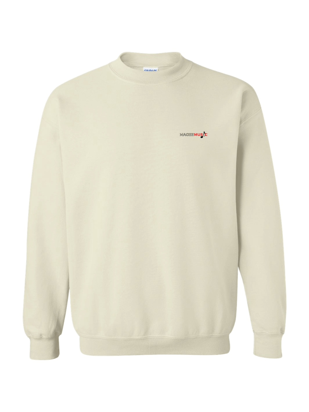 Magee Music | Crewneck - Oddball Workshop