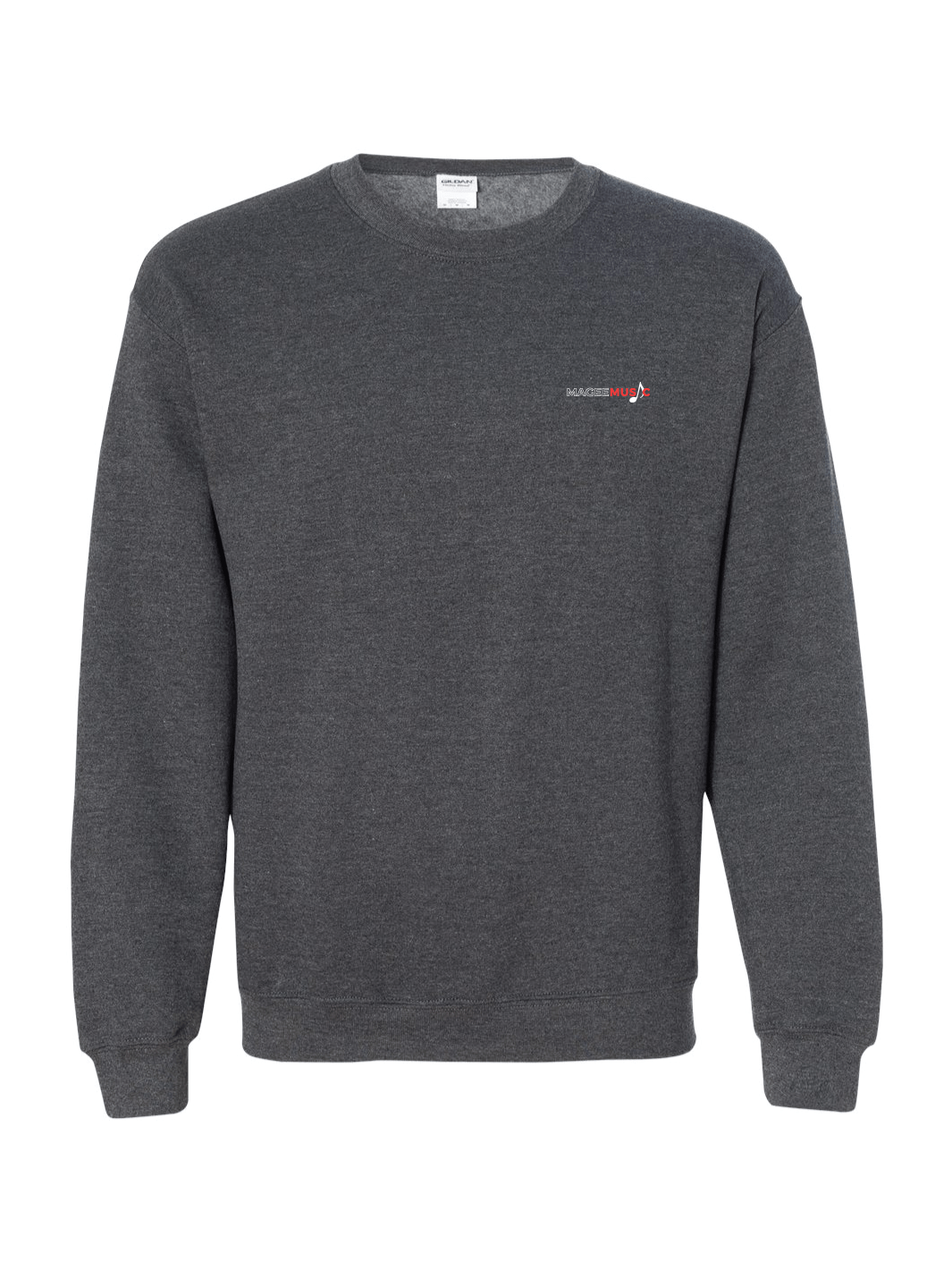 Magee Music | Crewneck - Oddball Workshop