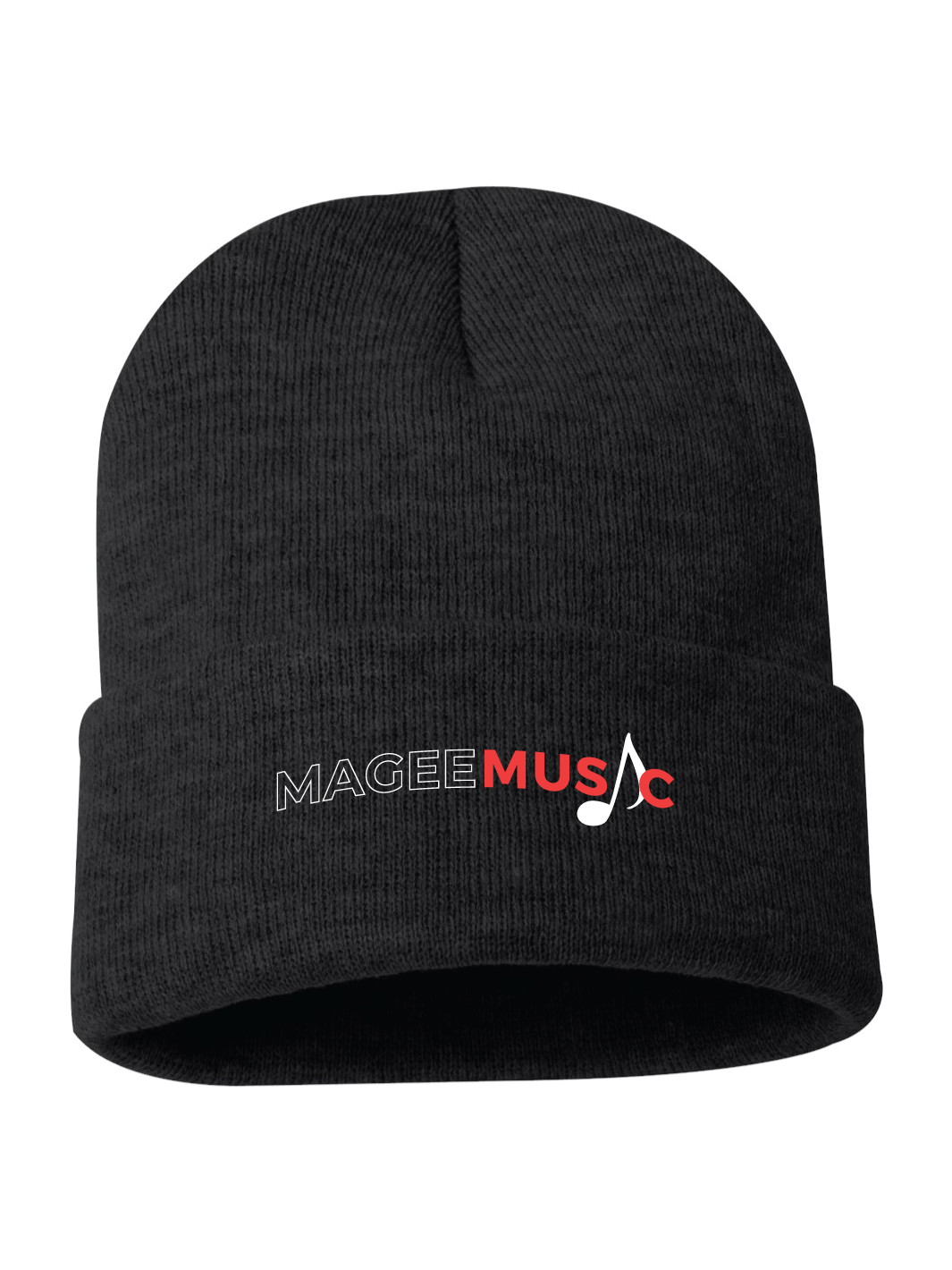 Magee Music | Cuffed Toque - Oddball Workshop