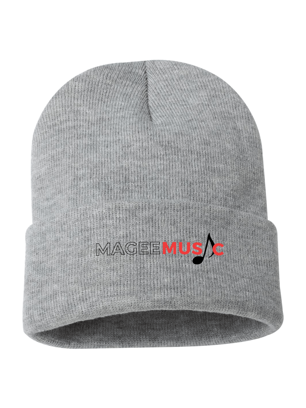 Magee Music | Cuffed Toque - Oddball Workshop