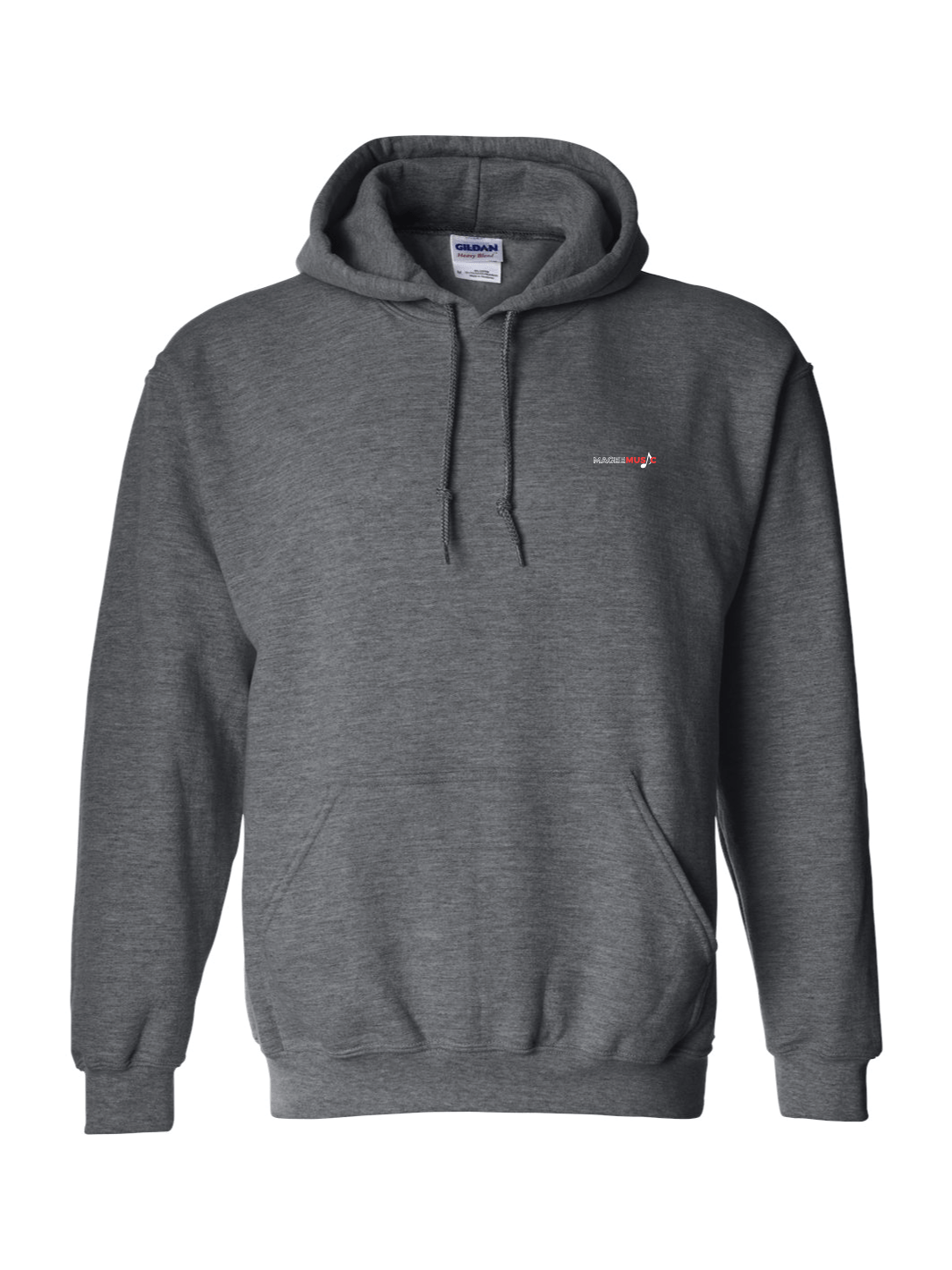 Magee Music | Hoodie - Oddball Workshop