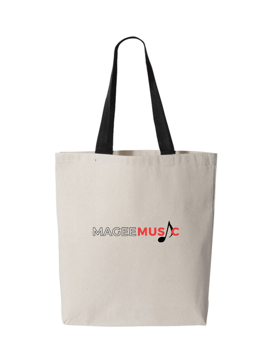 Magee Music | Tote - Oddball Workshop