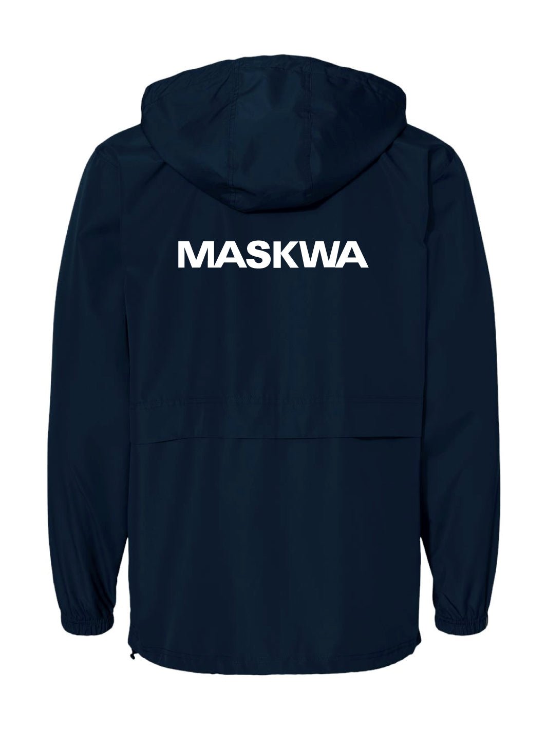 Maskwa Aquatic Club | Maskwa Aquatic Club Jacket - Oddball Workshop
