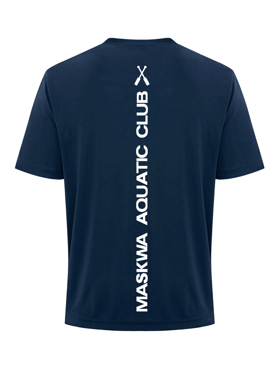 Maskwa Aquatic Club | Maskwa Aquatic Club T-Shirt - Oddball Workshop