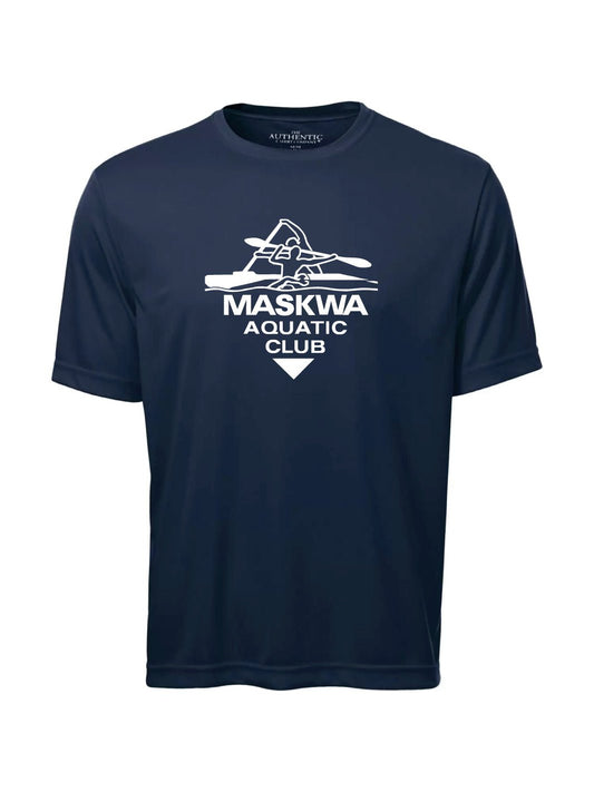 Maskwa Aquatic Club | Maskwa Aquatic Club T-Shirt - Oddball Workshop