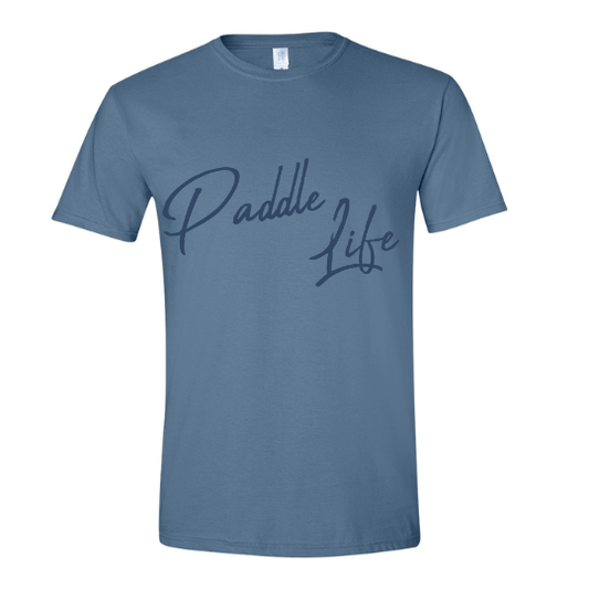 Outrigger Performance Advantage | Camp 2025 - Tshirt - Oddball Workshop