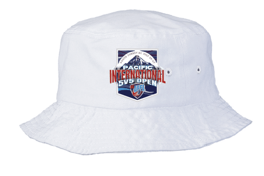 Pacific International | Bucket Hat - Oddball Workshop