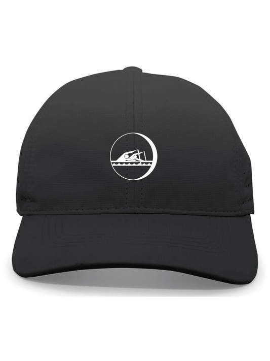 Paddlers of the Fifth Moon | Perforated Cap - Oddball Workshop