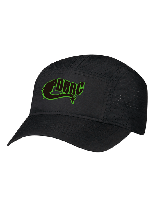 Parkland Dragon Boat | Running Hat - Oddball Workshop