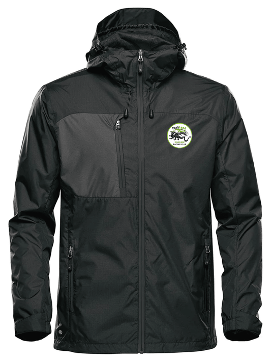 Parkland Dragon Boat | Unisex Shell Jacket - Oddball Workshop