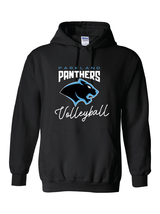 Parkland Secondary | Hoodie - Oddball Workshop