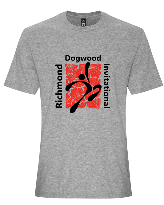 RGA Dogwood Invitational 2026 | Dogwood Flowers Tshirt (Youth) - Oddball Workshop