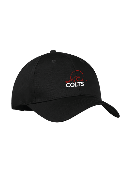 RHS Flying Colts | Baseball Hat - Oddball Workshop
