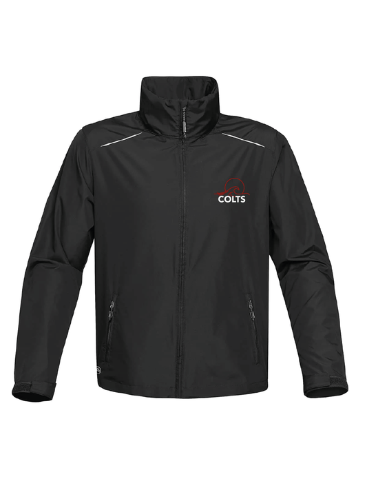 RHS Flying Colts | Unisex Nautilus Shell - Oddball Workshop