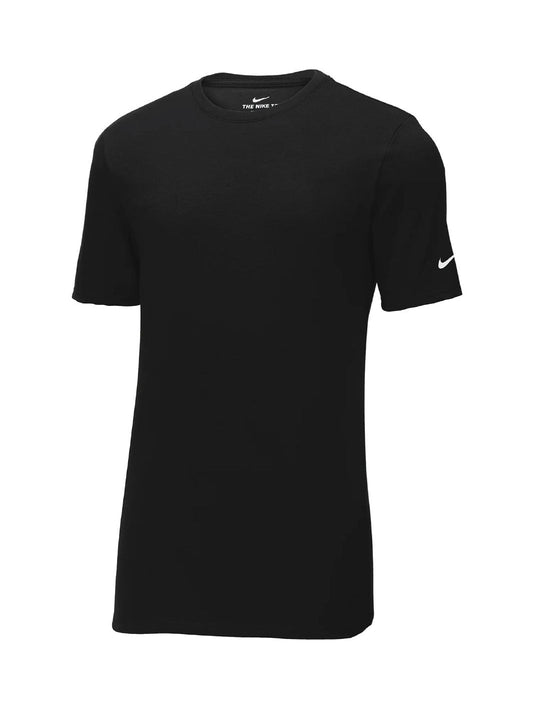Sackawa Canoe Club | Short Sleeve Tech Shirt (Nike) - Oddball Workshop