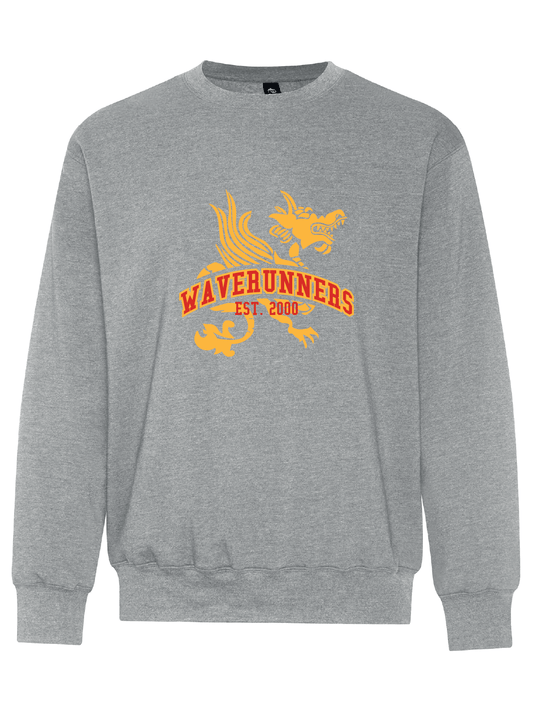 SBWR | Men's Est. 2000 CFF Crewneck - Oddball Workshop