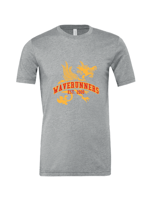 SBWR | Men's Est. 2000 CVC Jersey Tee - Oddball Workshop