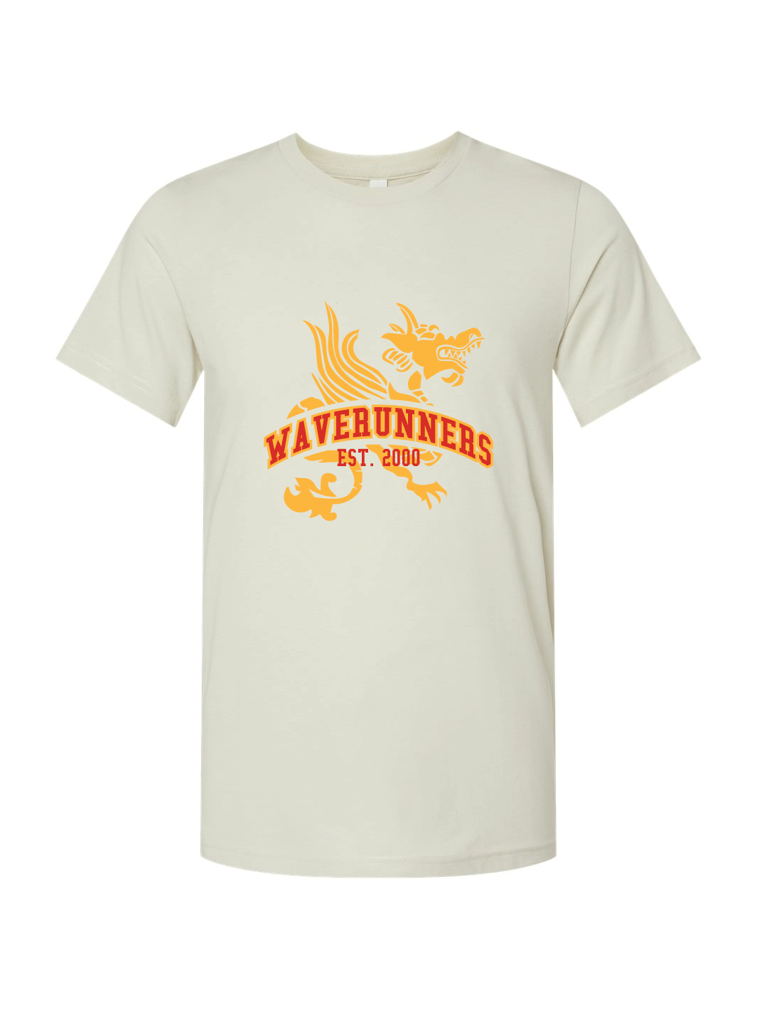 SBWR | Men's Est. 2000 CVC Jersey Tee - Oddball Workshop