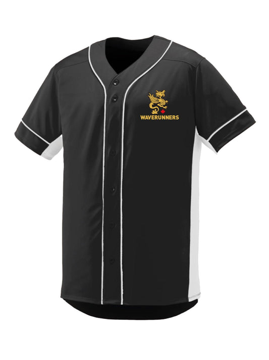 SBWR | Unisex 25 Year Slugger Jersey - Oddball Workshop