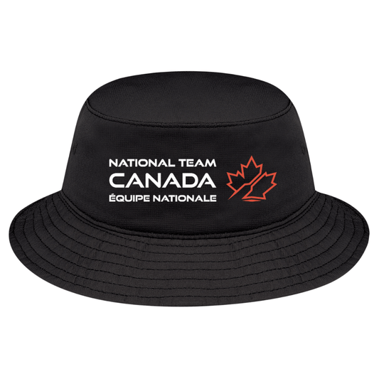 Team Canada DB | Bucket Hat - Oddball Workshop