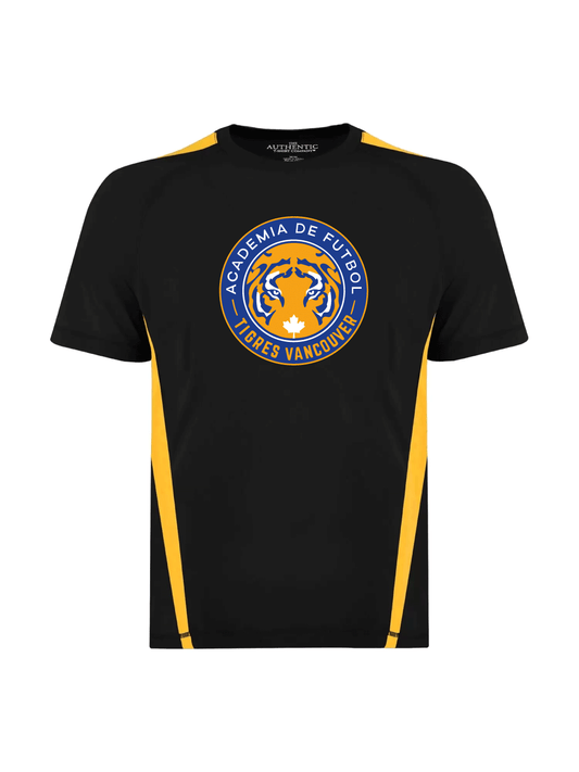 Tigres Soccer Academy | Pro Team Youth Training Jersey - Oddball Workshop