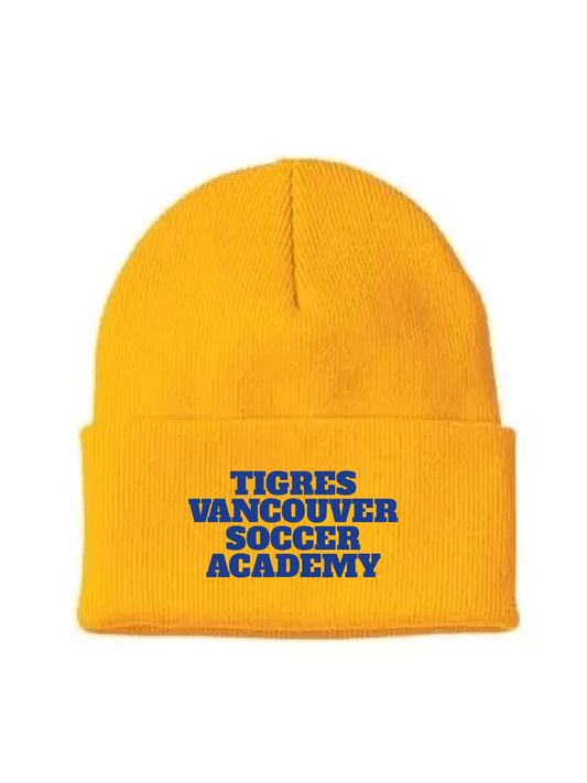 Tigres Soccer Academy | Toque - Oddball Workshop