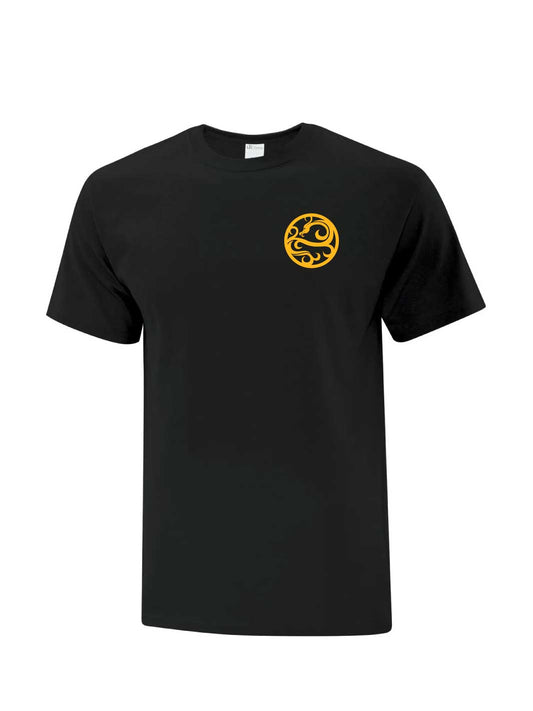 TNPC Premier Women | Unisex Short Sleeve Cotton T - Shirt - Oddball Workshop