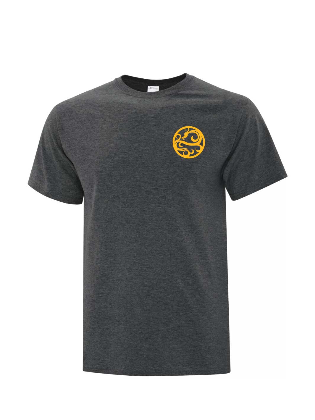 TNPC Premier Women | Unisex Short Sleeve Cotton T - Shirt - Oddball Workshop