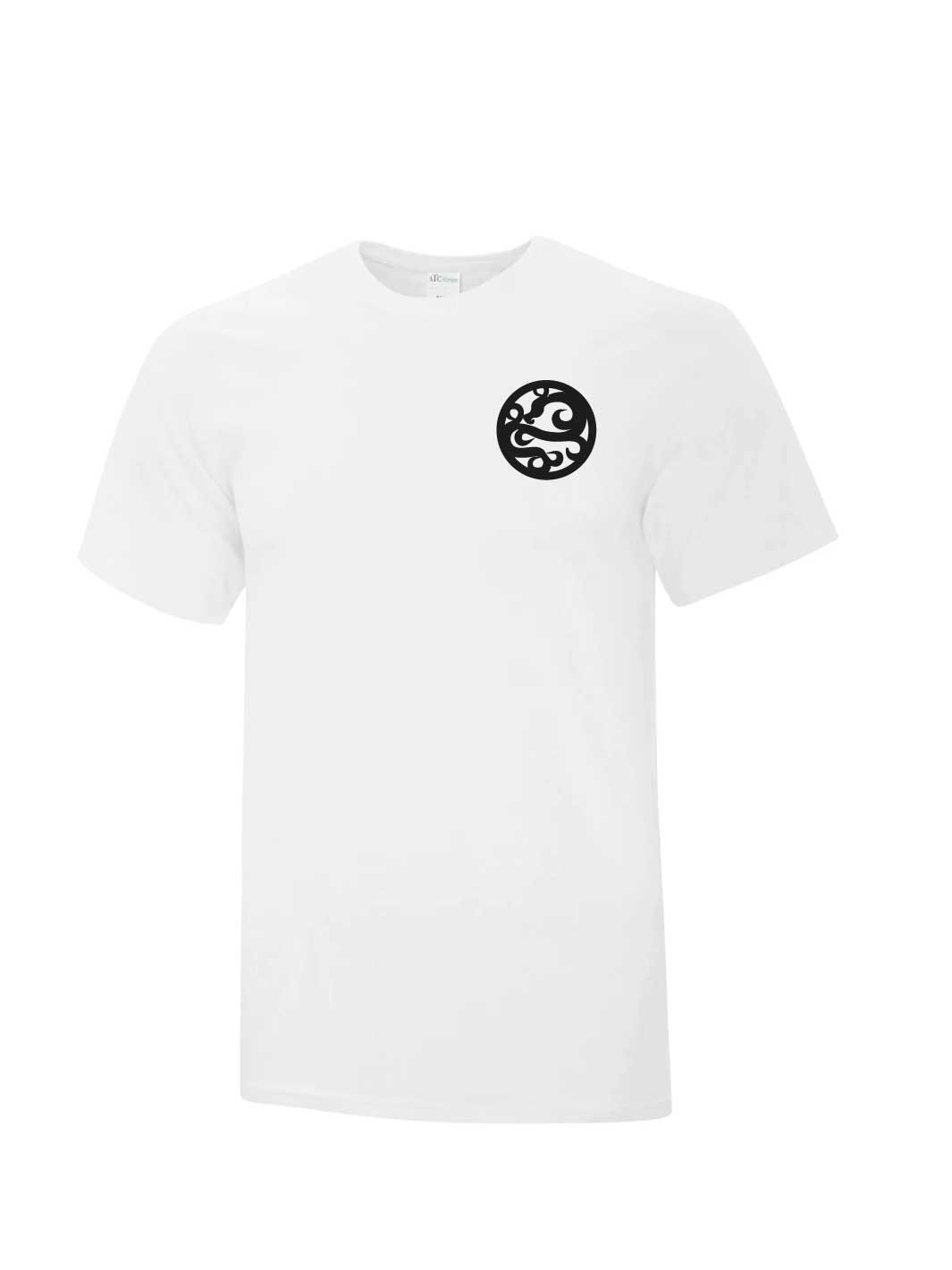 TNPC Premier Women | Unisex Short Sleeve Cotton T - Shirt - Oddball Workshop