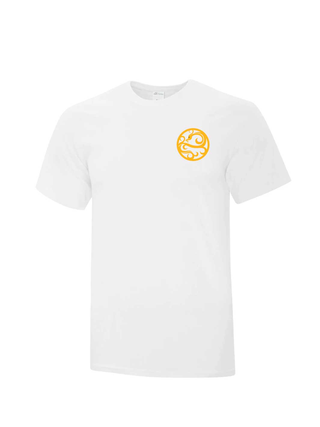 TNPC Premier Women | Unisex Short Sleeve Cotton T - Shirt - Oddball Workshop