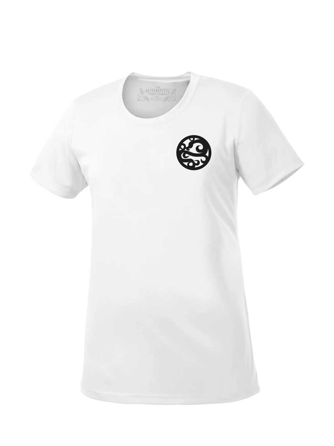 TNPC Premier Women | Women's Short Sleeve Dry Fit T - Shirt - Oddball Workshop