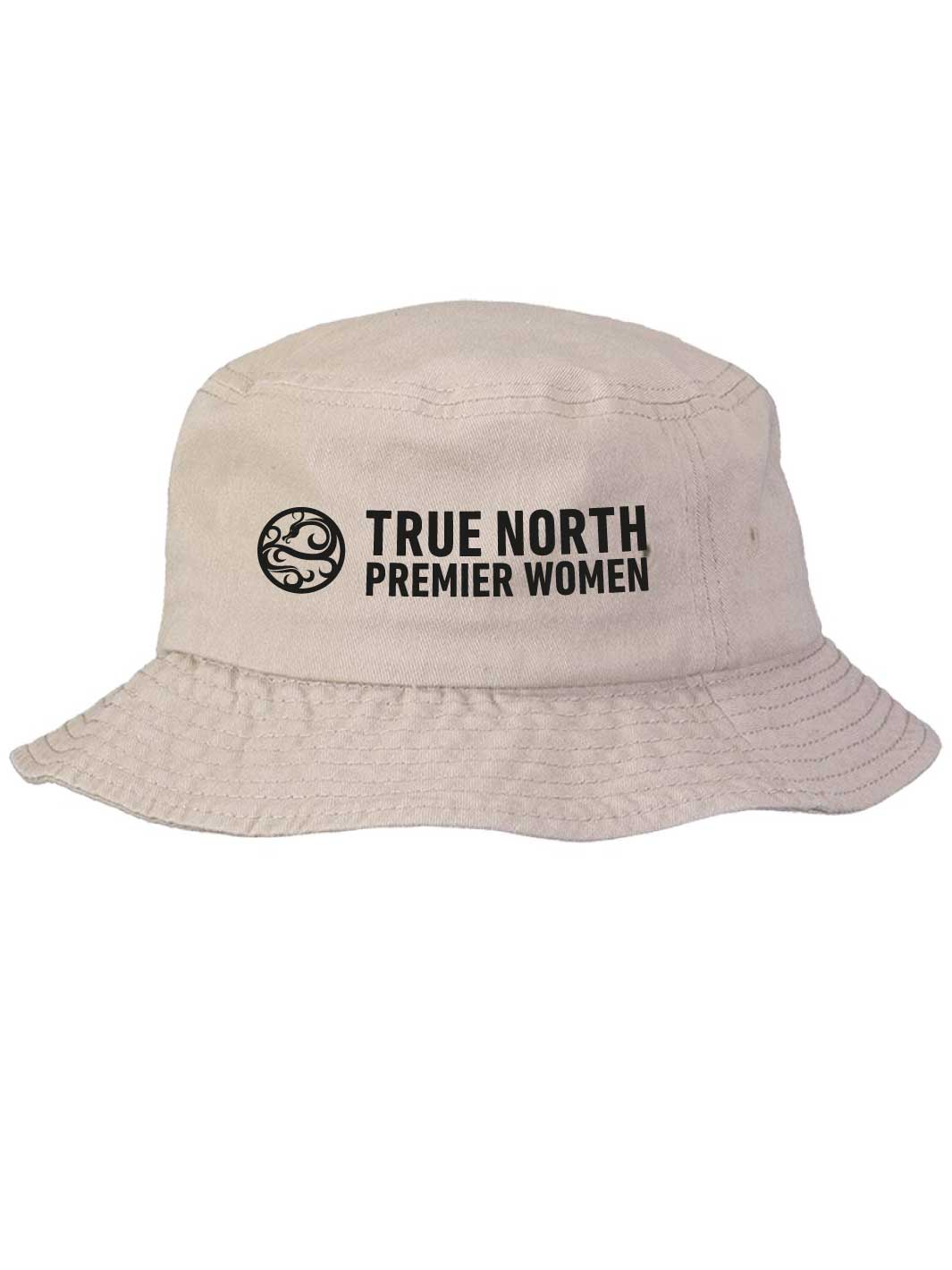 TNPC PW Supporters | Bucket Hat - Oddball Workshop