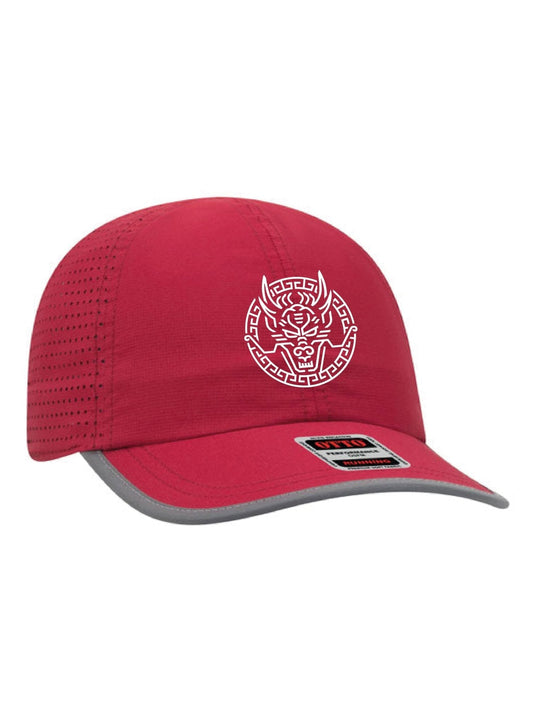 TNPC PW Supporters | Running Cap - Oddball Workshop