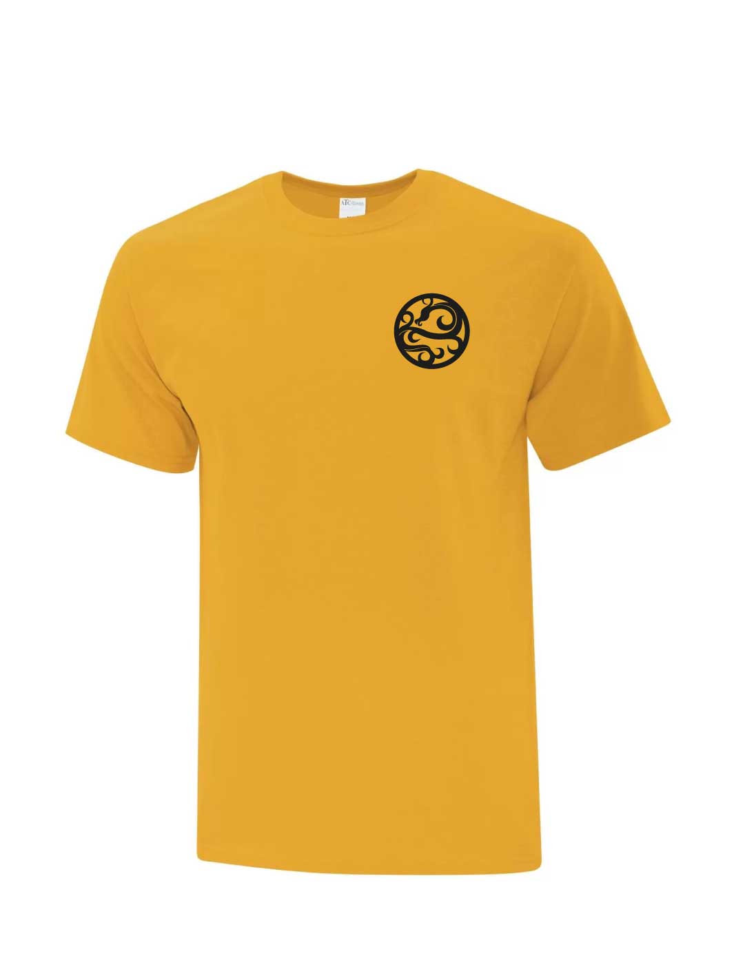 TNPC PW Supporters | Unisex Short Sleeve Cotton T - Shirt - Oddball Workshop