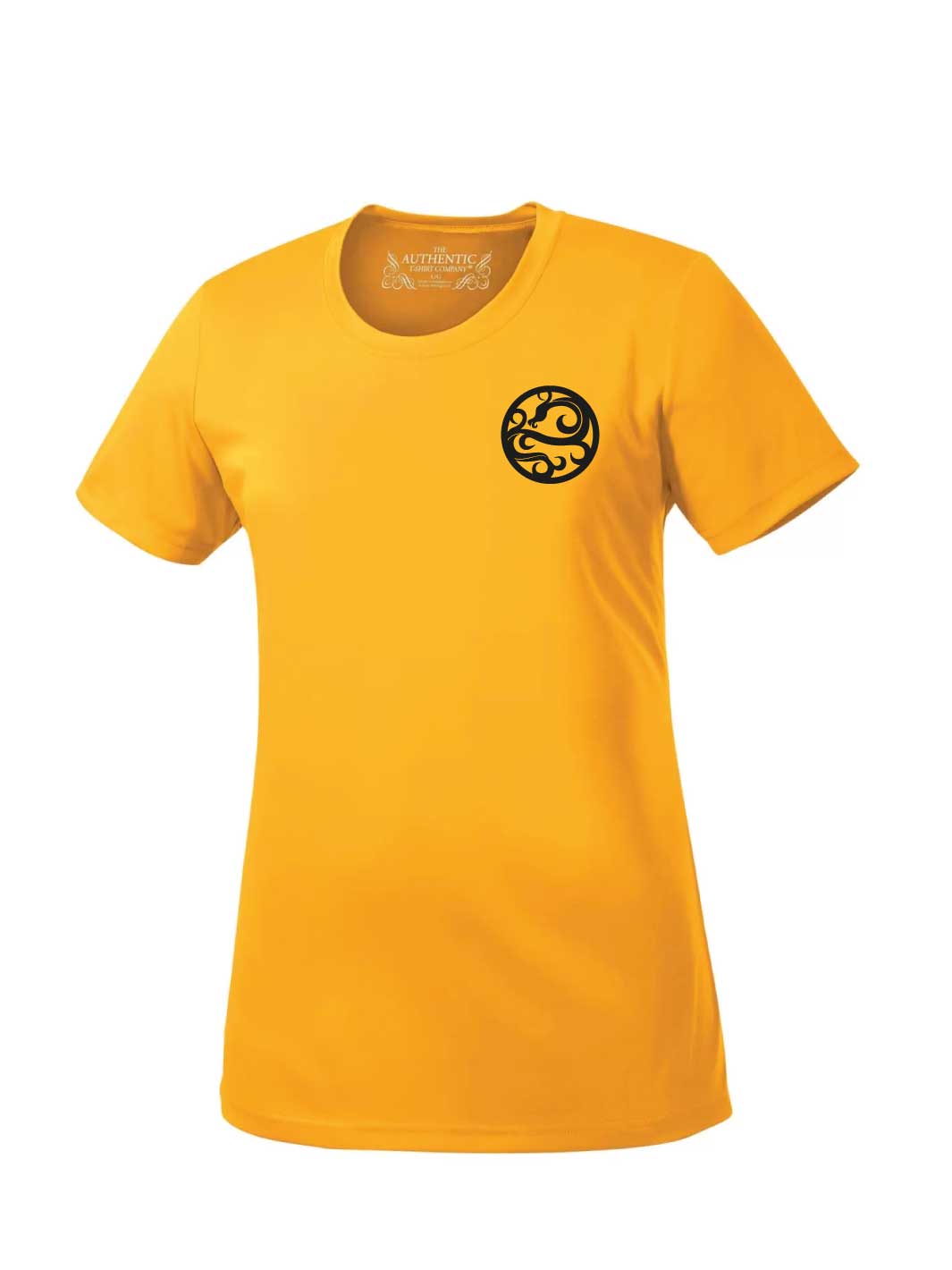 TNPC PW Supporters | Women's Short Sleeve Dry Fit T - Shirt - Oddball Workshop