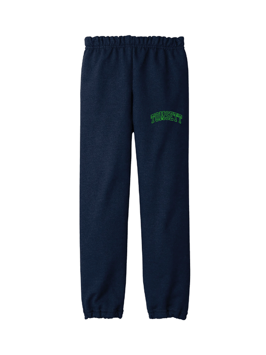 Tomsett Spiritwear | Youth Sweatpants - Oddball Workshop